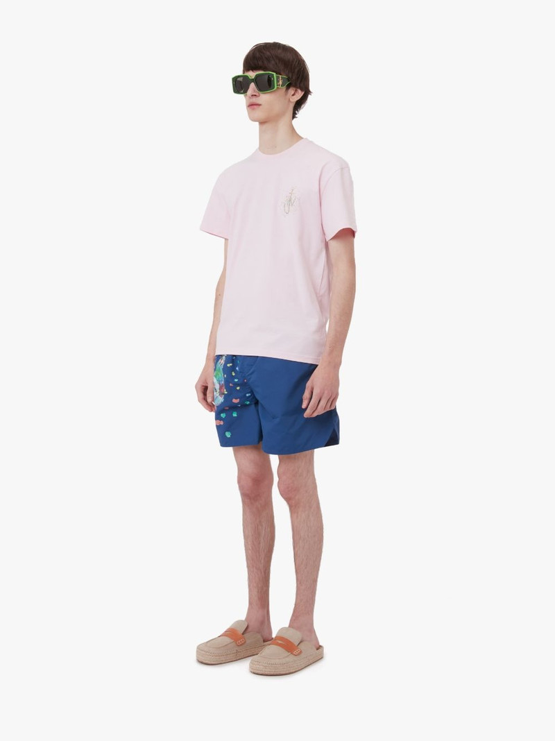 ANCHOR GRAPHIC T-SHIRT - PRIDE CAPSULE 4