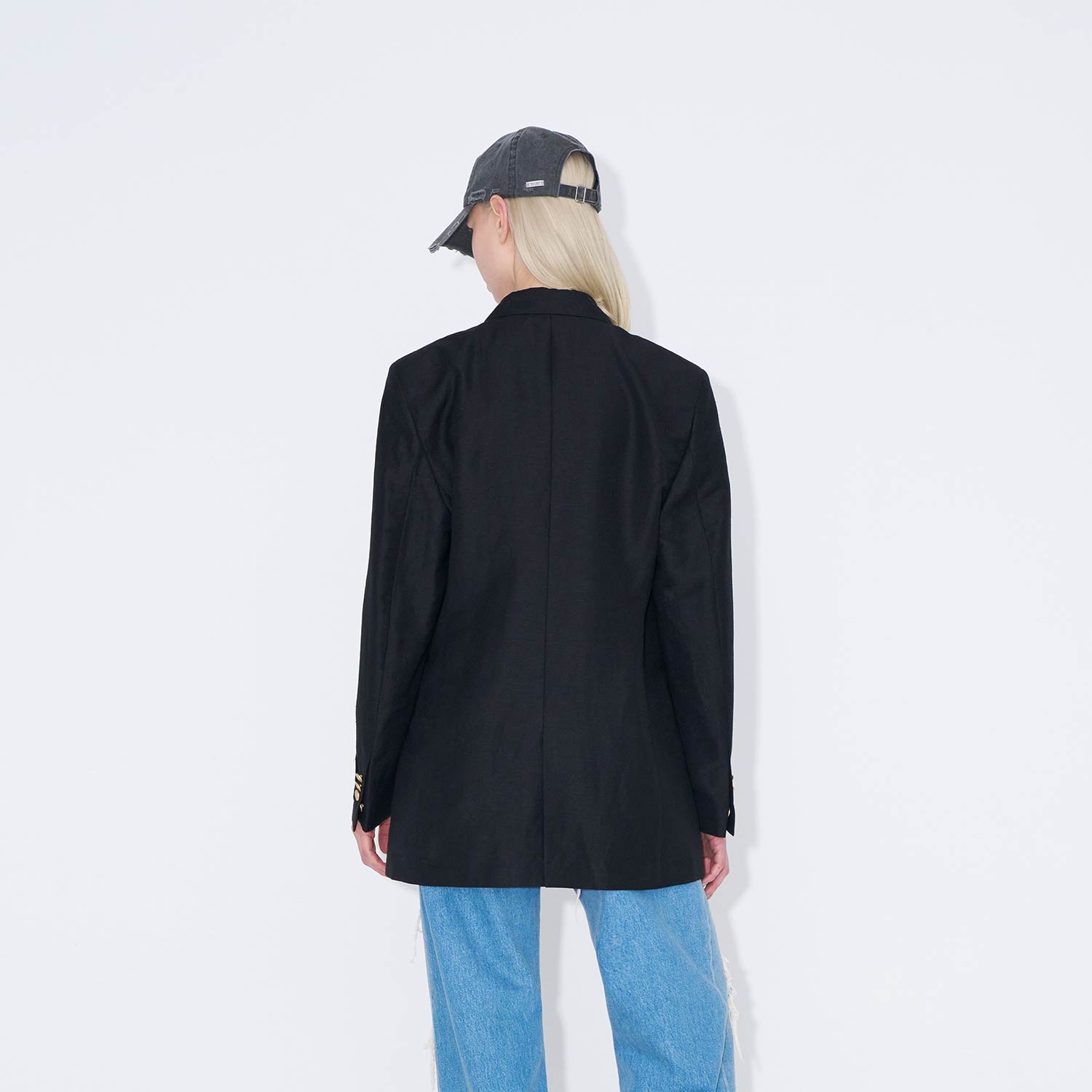 Milo Blazer - 3