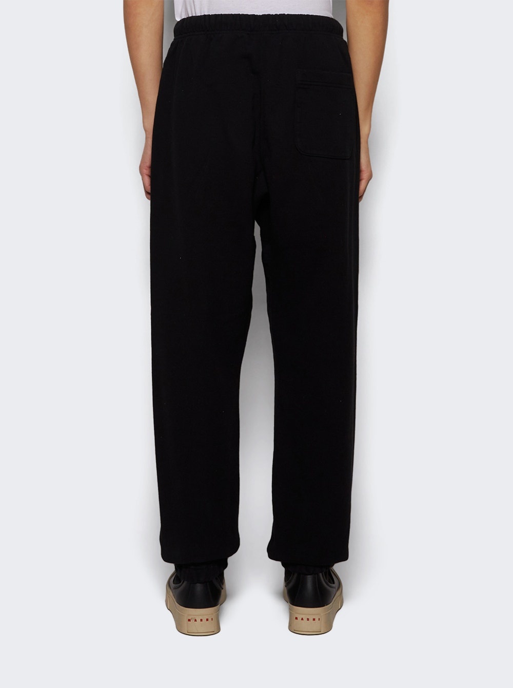 Seven Deadly Sweat Pants Black - 4