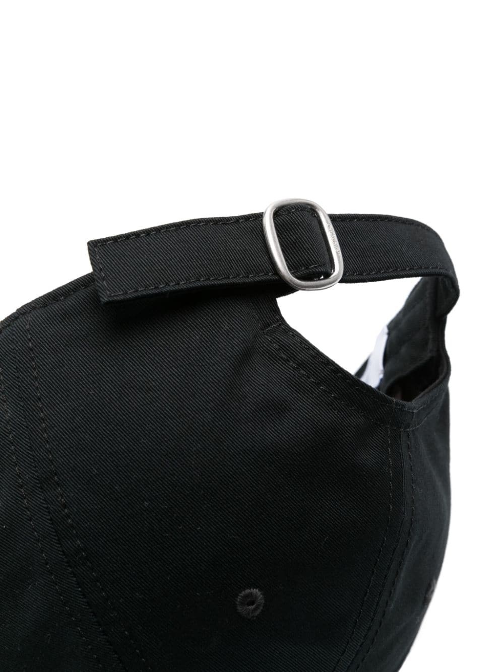 Bookish Dril baseball cap - 2