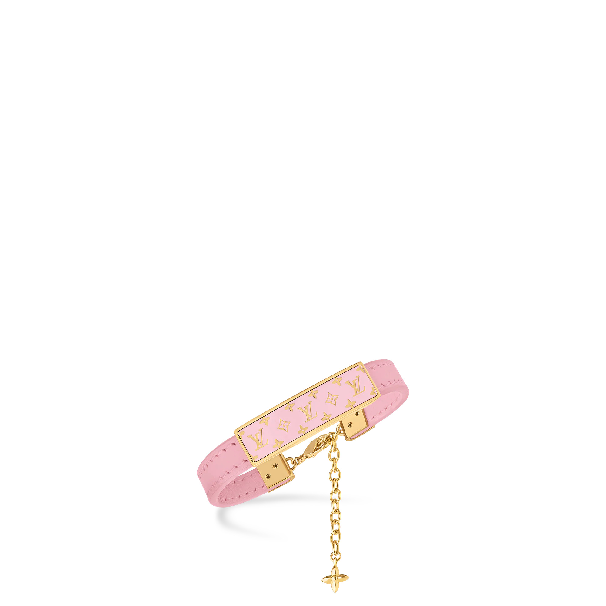 Nanogram Enamel Bracelet - 2