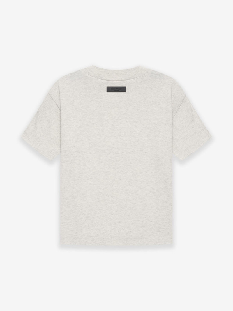 ESSENTIALS Womens S/S Tee outlook