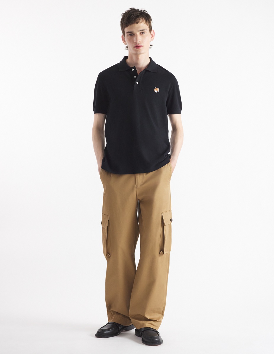 FOX HEAD PATCH REGULAR POLO - 2