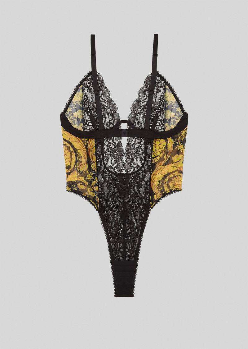 Barocco Lace Body 3