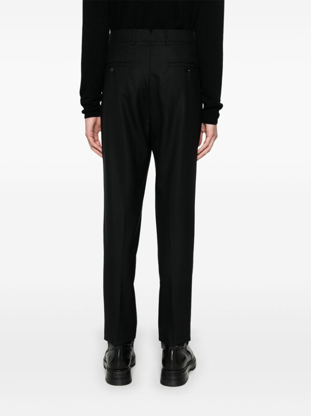 tailored trousers - 4