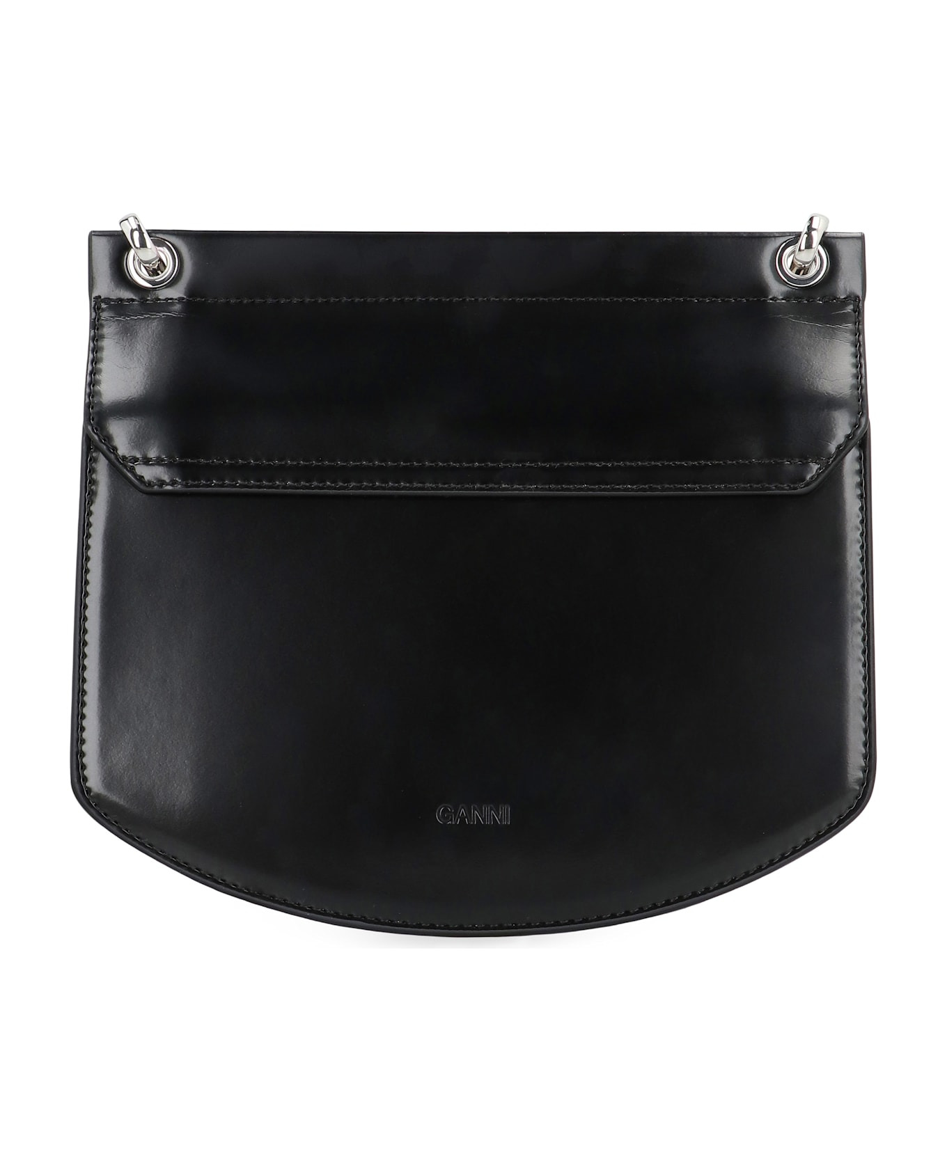 Apo-g Crossbody Bag - 4