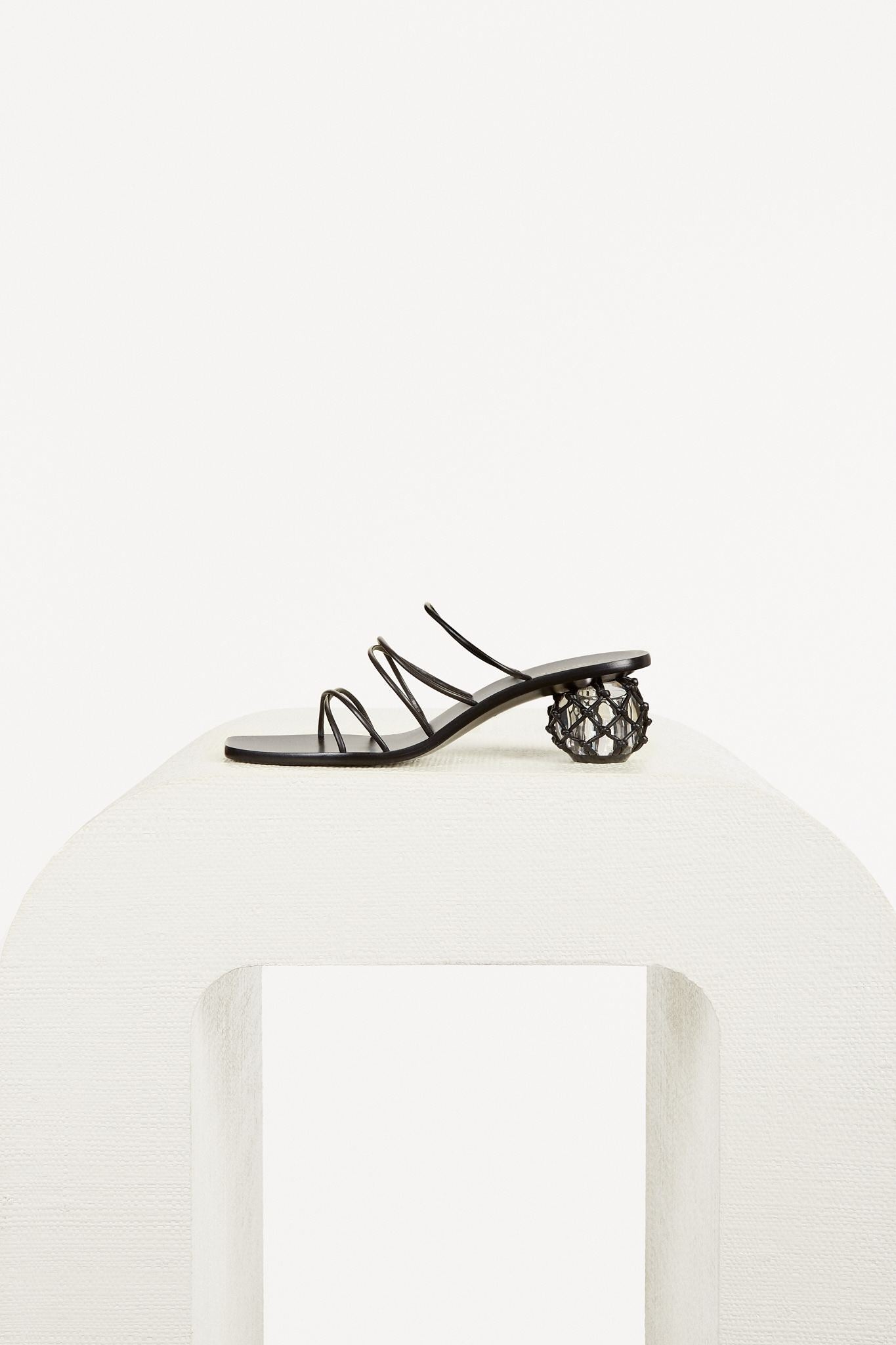 KELLY SANDAL - 1