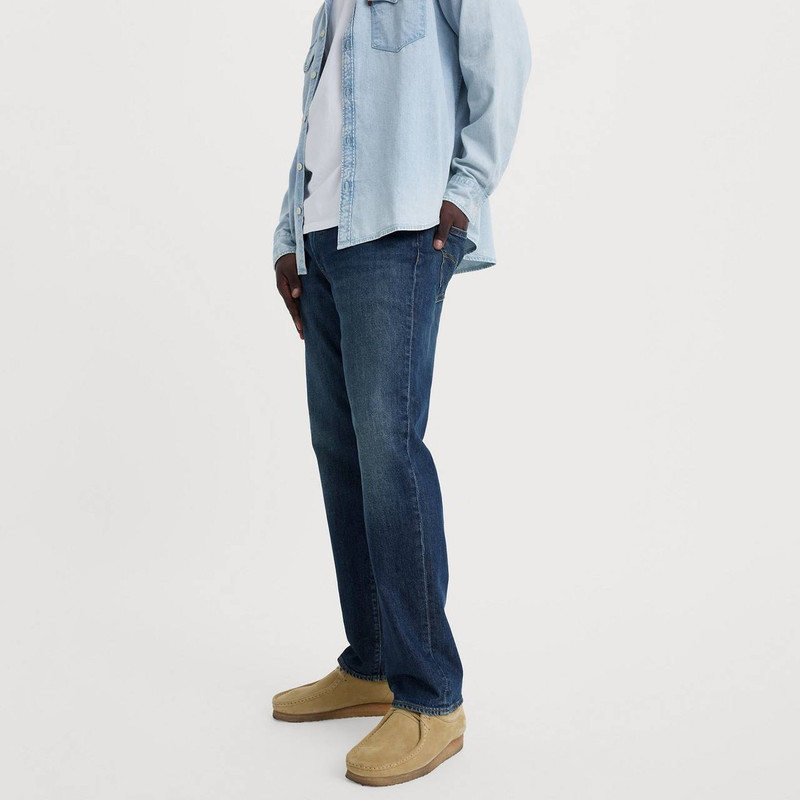 541TM 제품 ATHLETIC 테이프 남성 JEANS 4