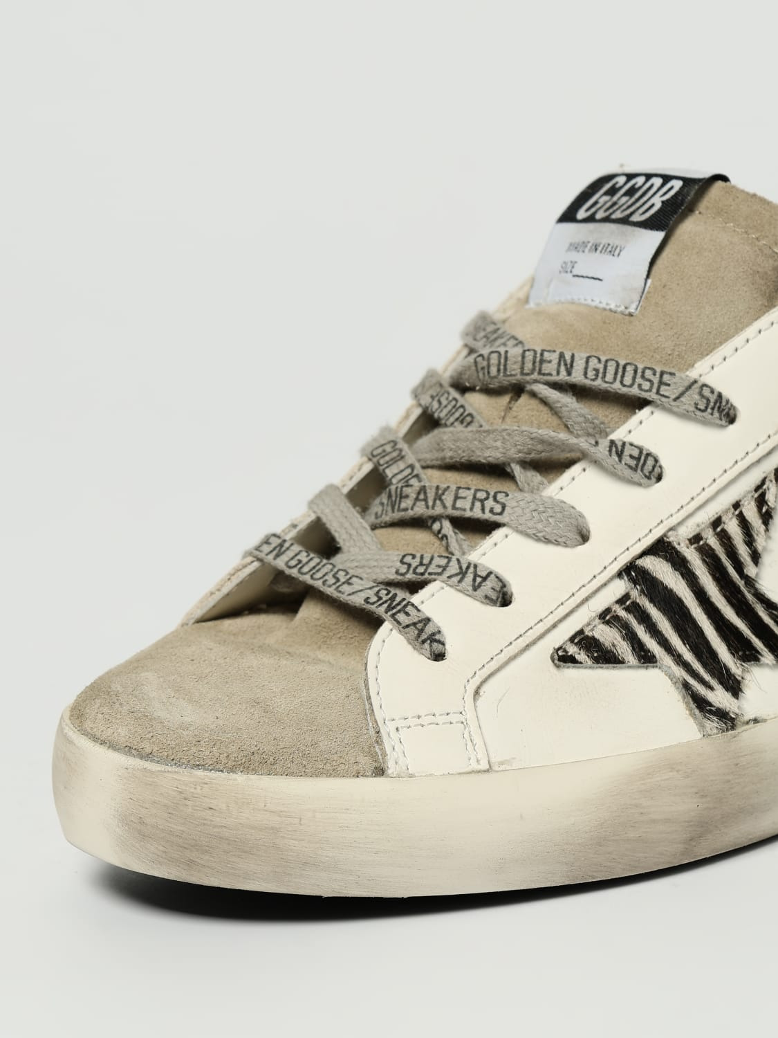 Sneakers woman Golden Goose - 4