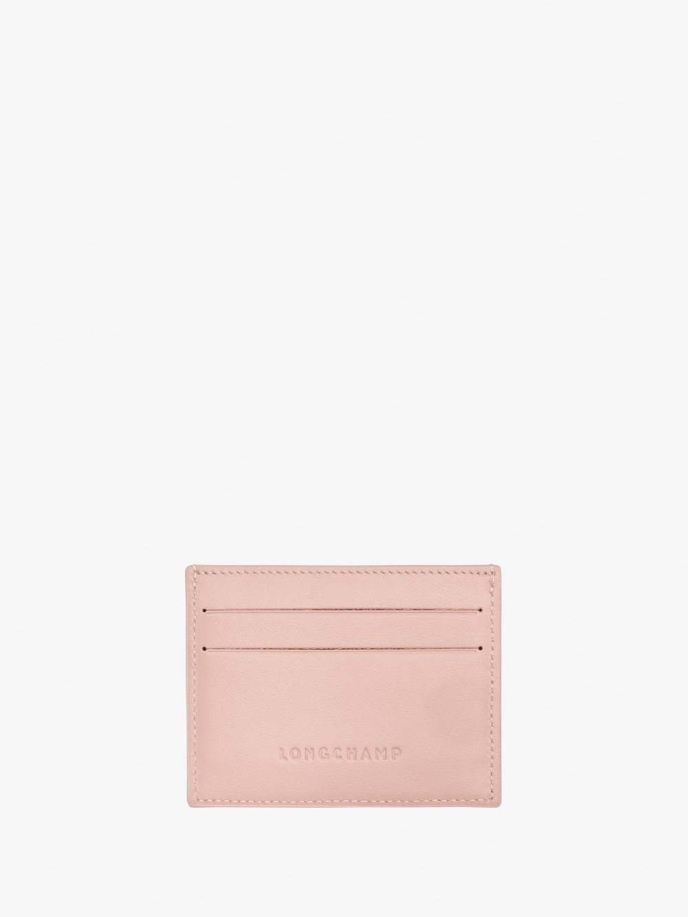`Le Roseau Sleek` Card Holder - 2