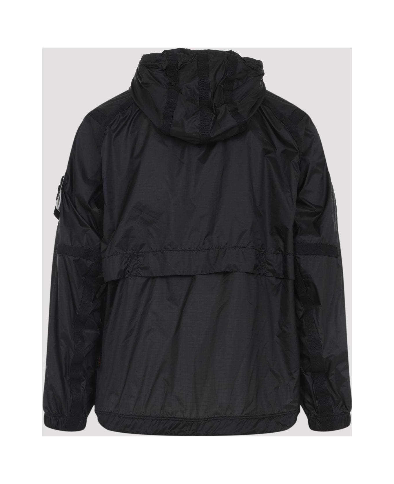Polyamide Jacket - 4