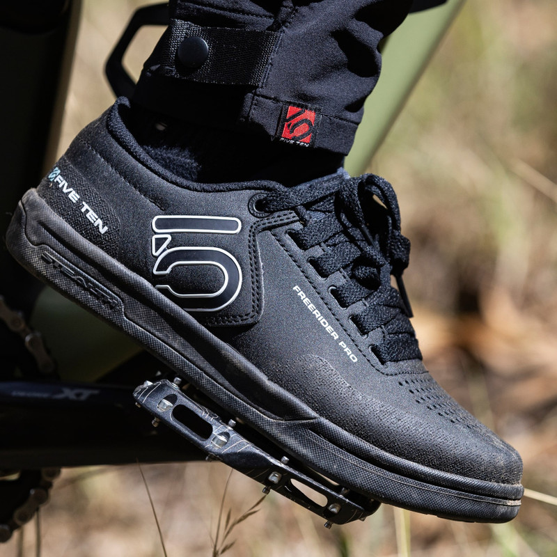 Five Ten Freerider Pro Mountain Bike Shoes 12