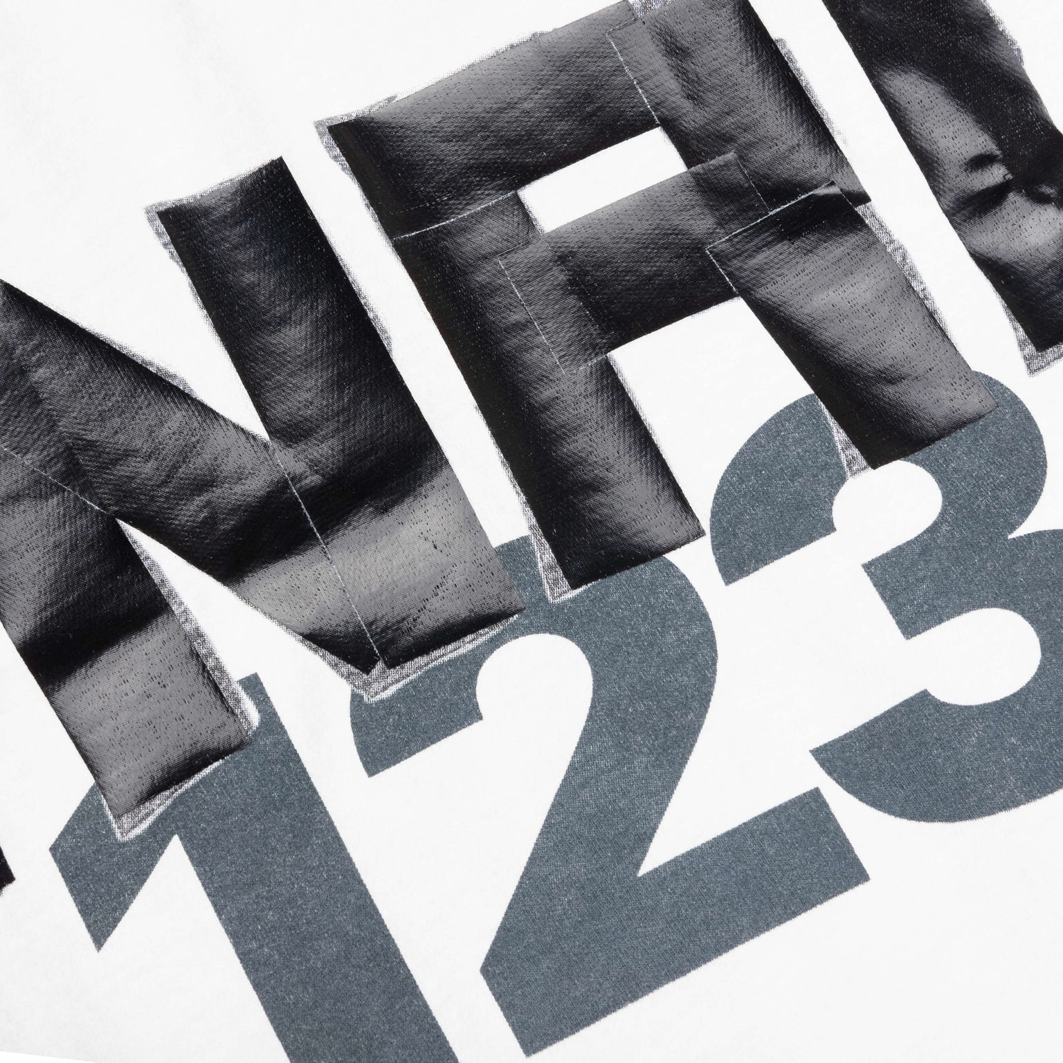 INRI CVA S/S TEE - WHITE - 5