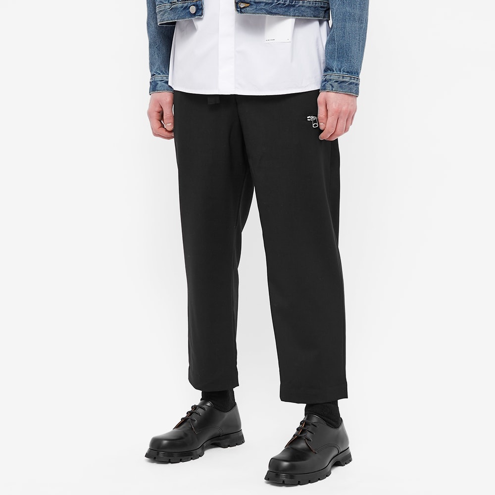 OAMC Zip Pocket Pant - 4