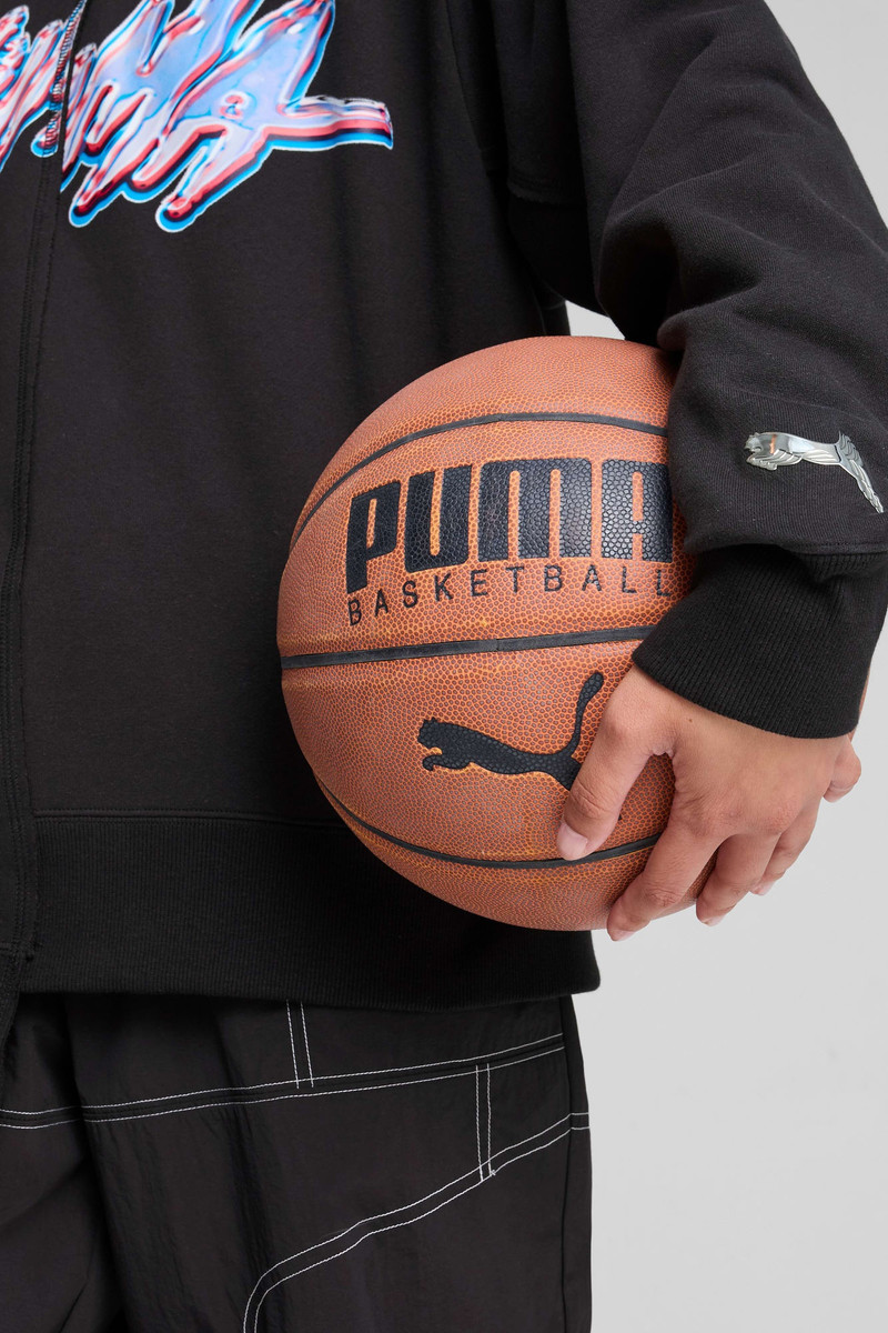 Cherry On Top Women's Graphic Basketball Hoodie 7