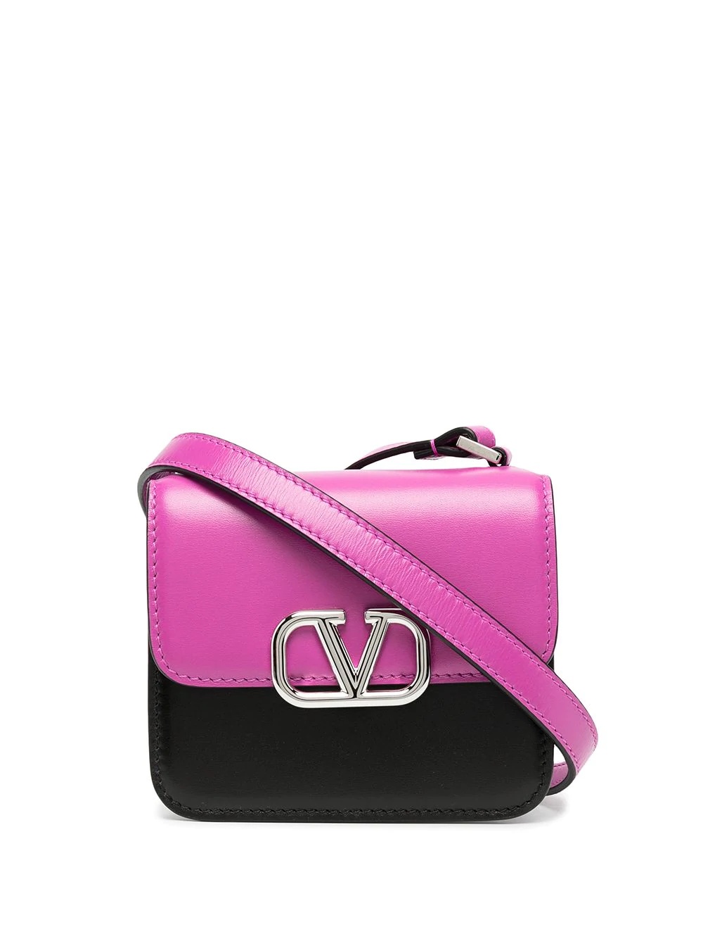 mini VSLING crossbody bag - 1