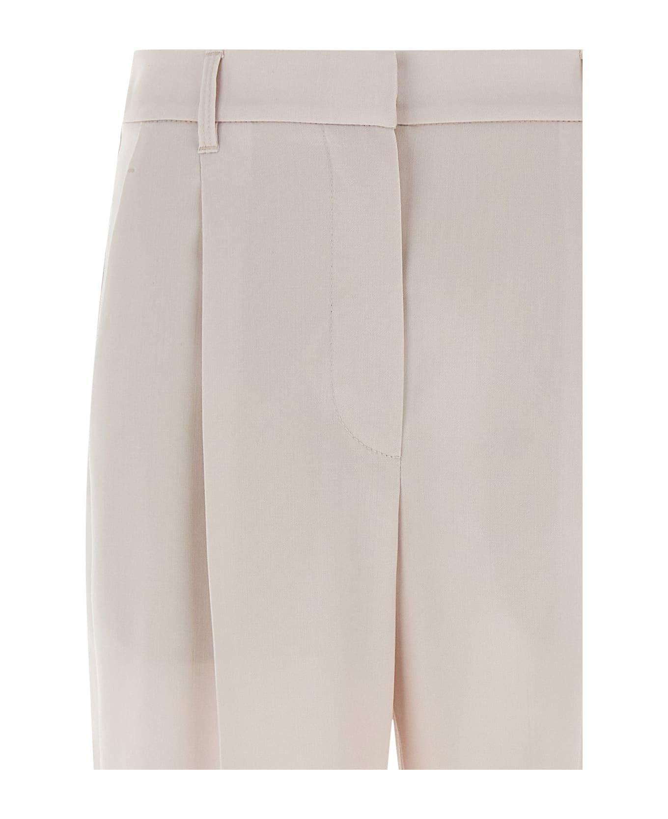 Wool Pants - 3