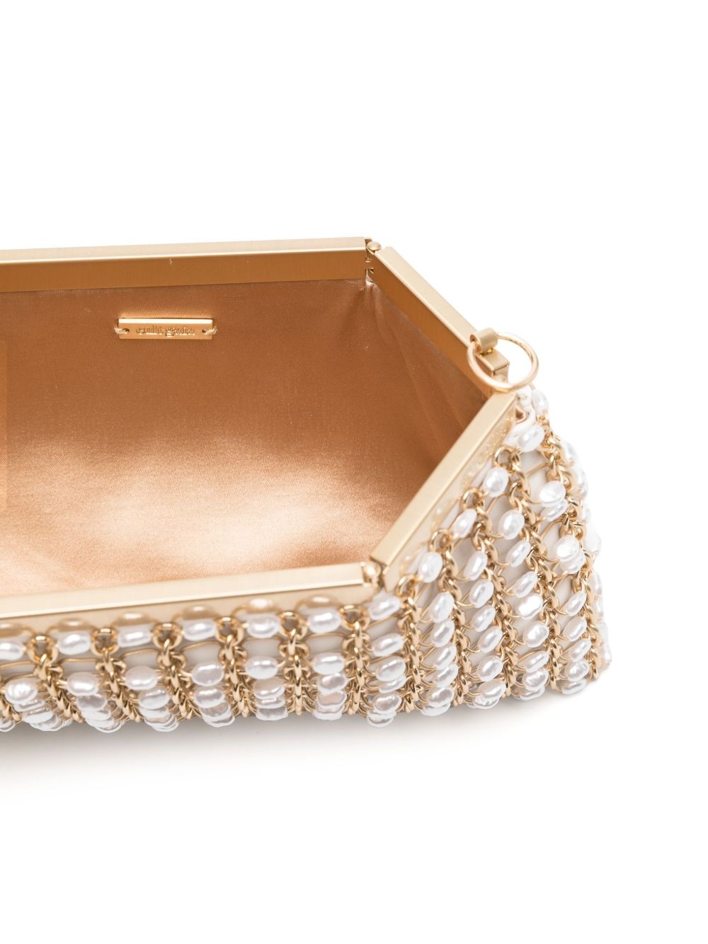 Felice shoulder bag - 5