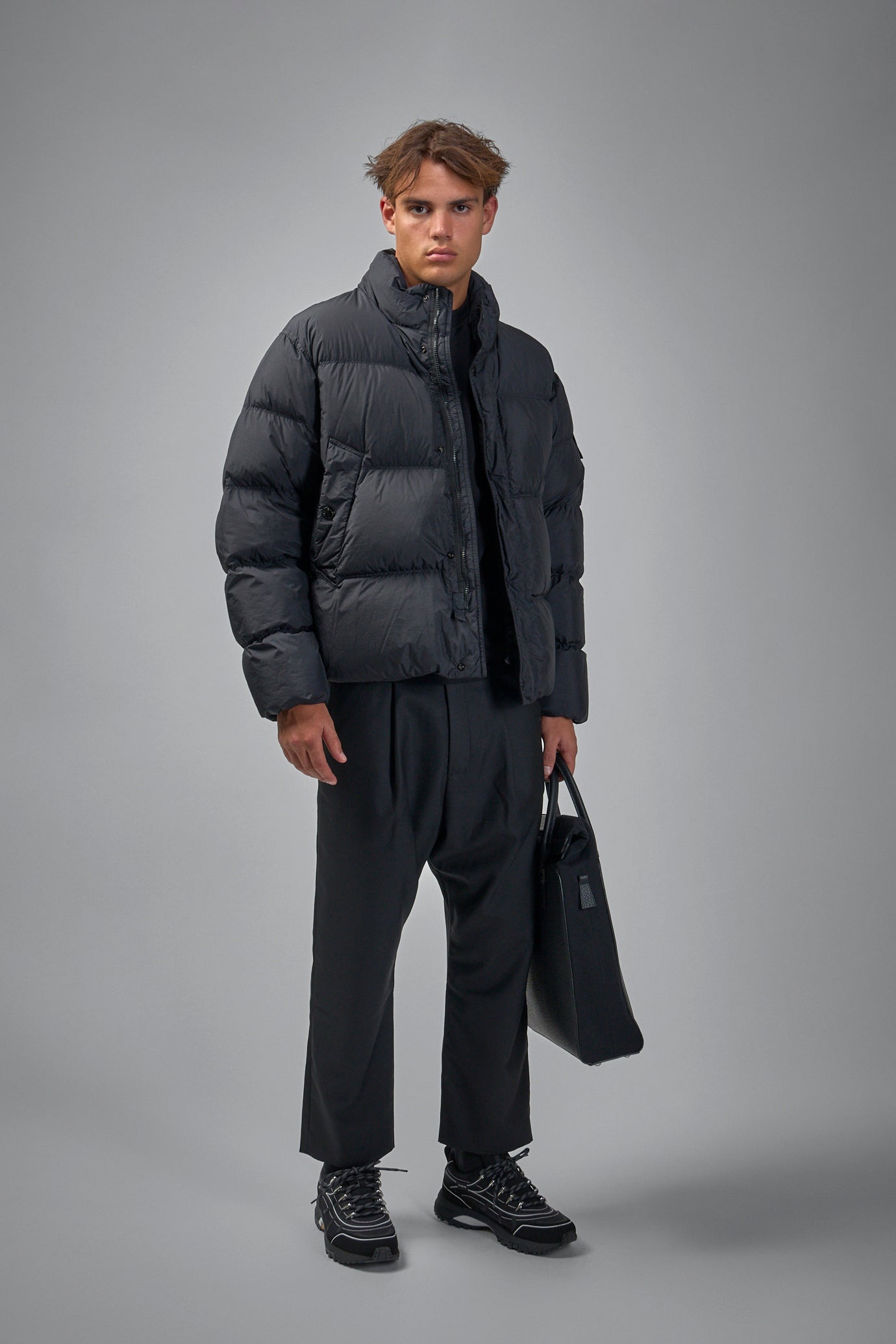 Crickle Reps Bomber - 2