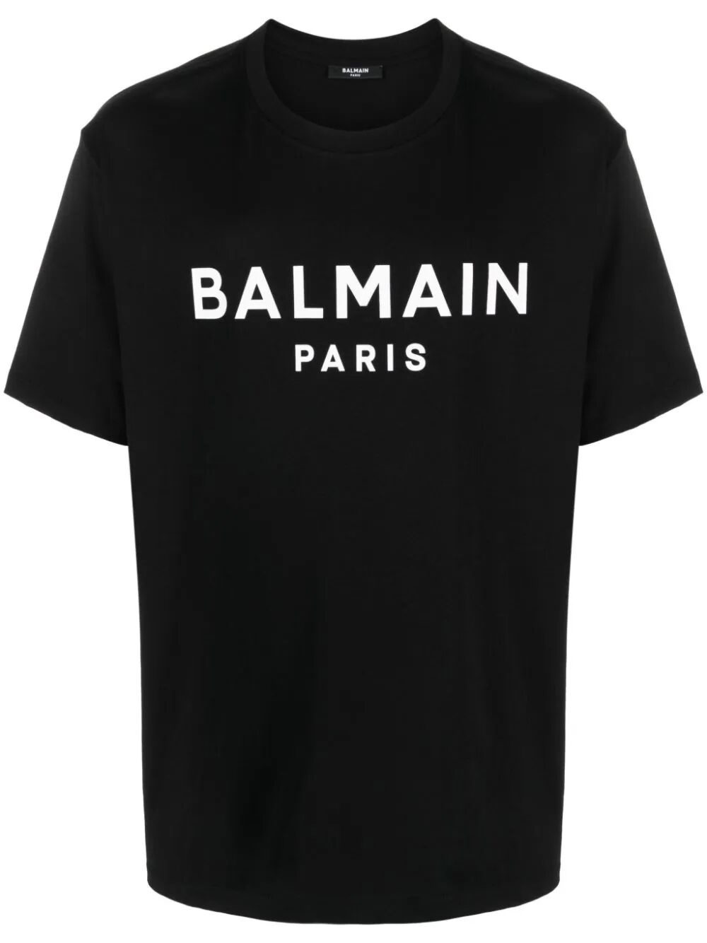 Balmain paris t-shirt - 1