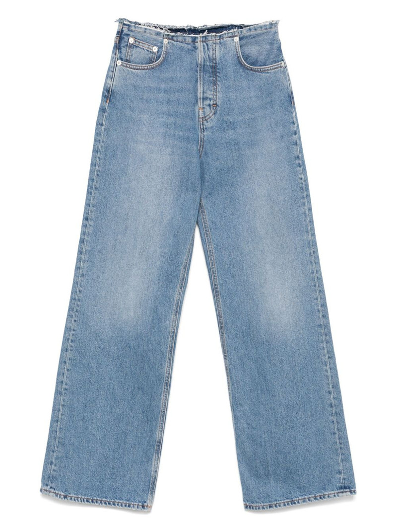 Korea jeans 1