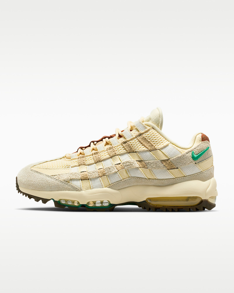 Nike Air Max '95 G Golf Shoes 1