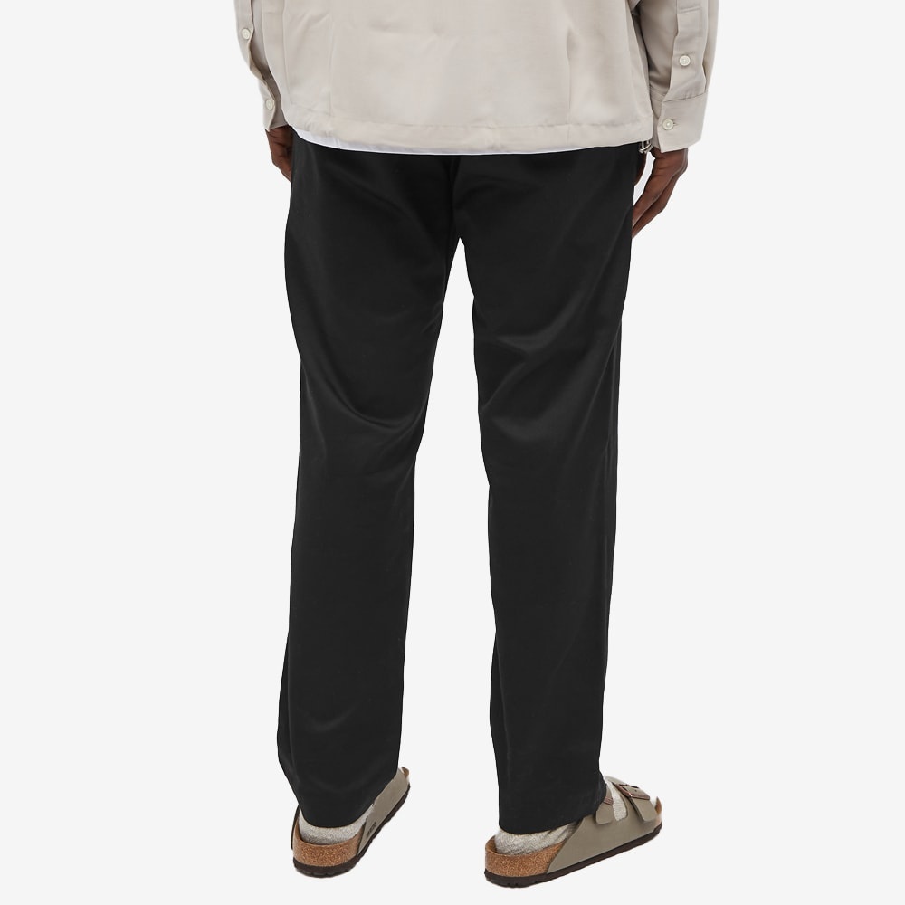 Nanamica Straight Chino Pants - 5