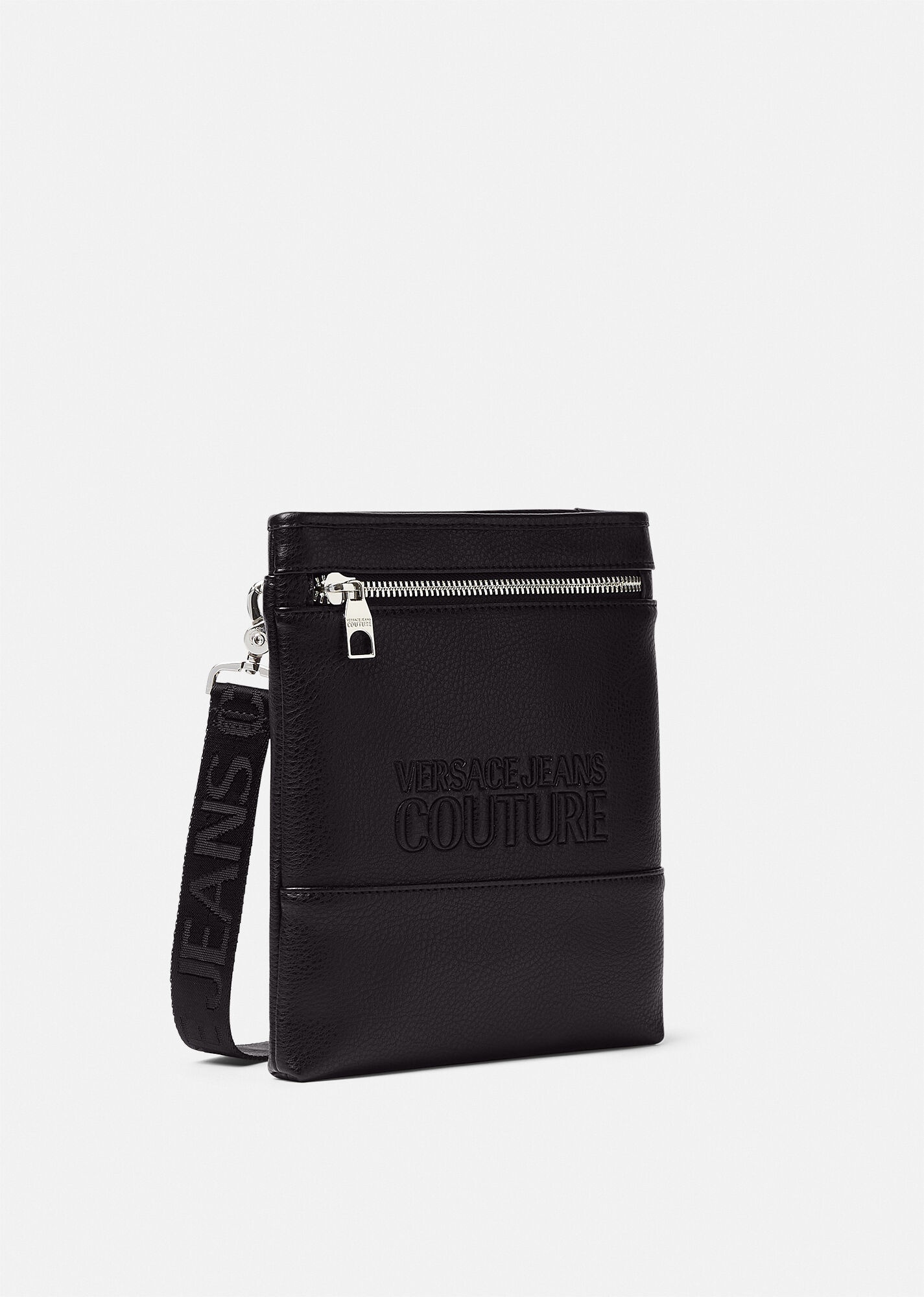 Logo Messenger Bag - 2