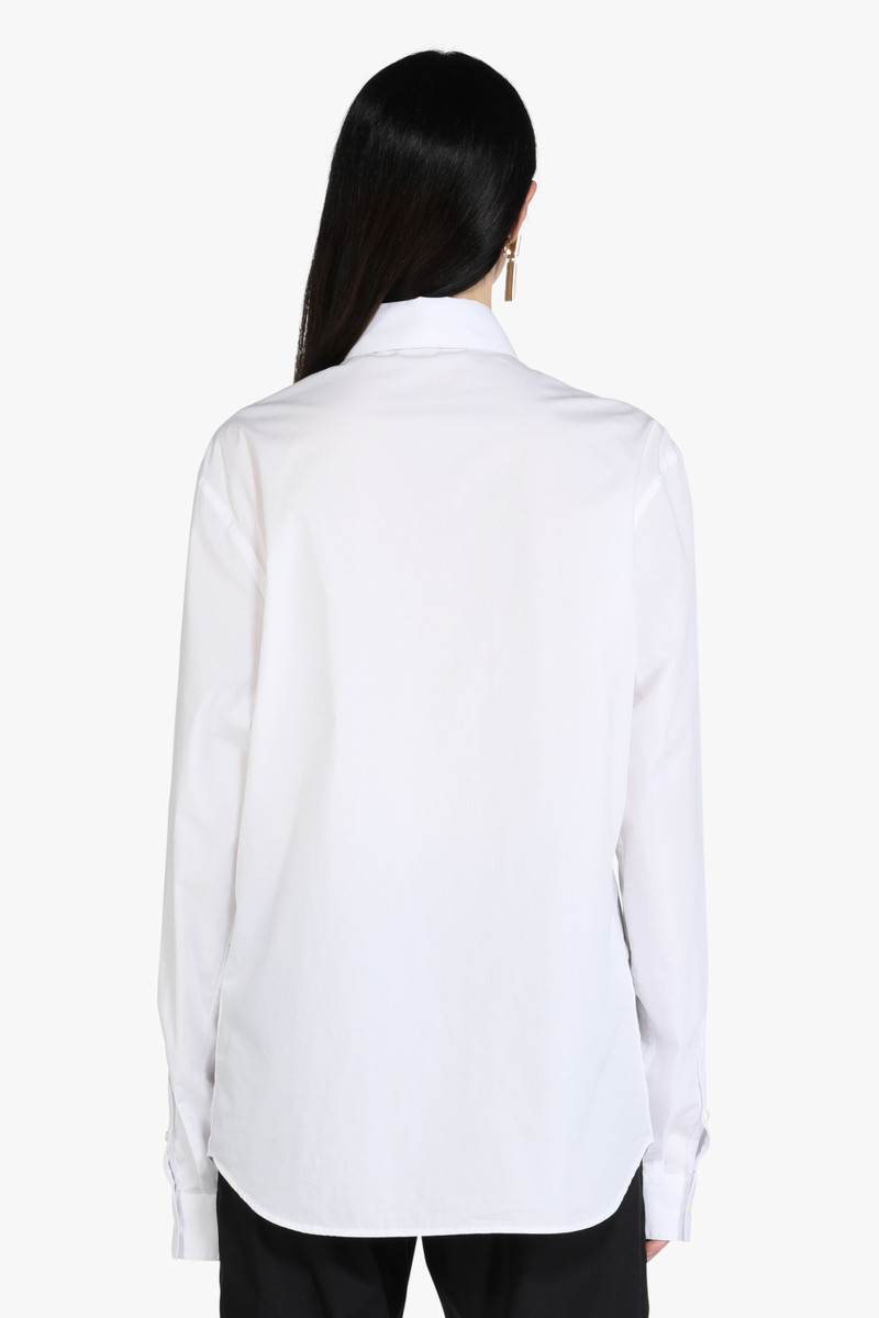N°21 COTTON SHIRT outlook