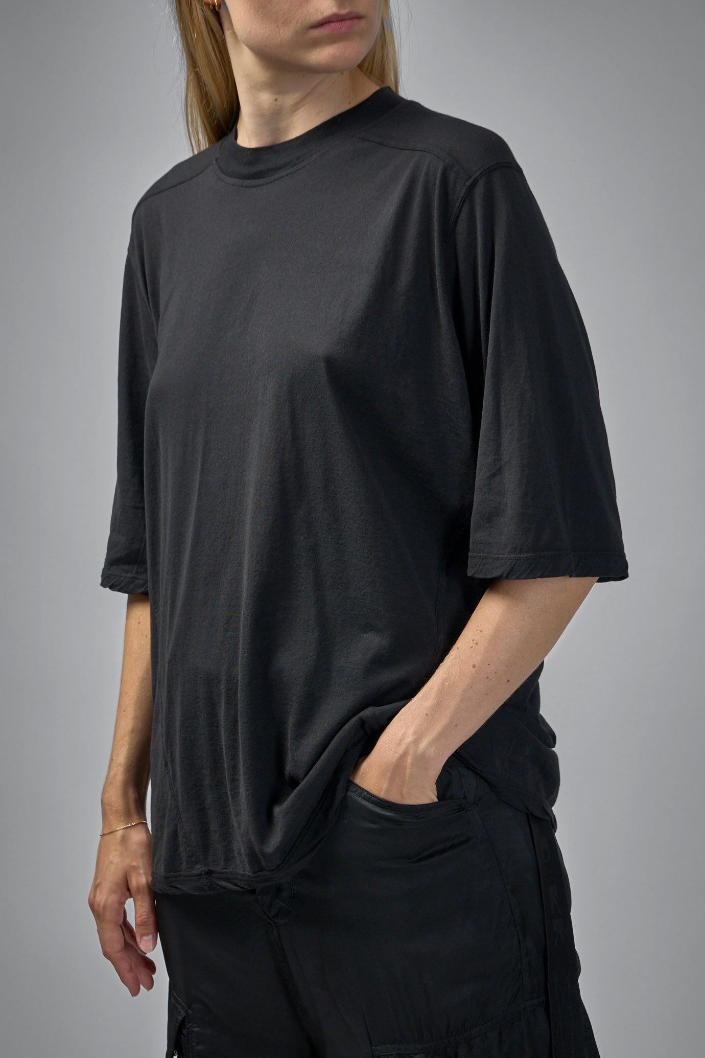 Knit T-Shirt Walrus Tee - 4