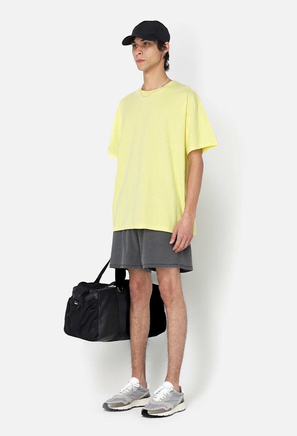 UNIVERSITY TEE - 4
