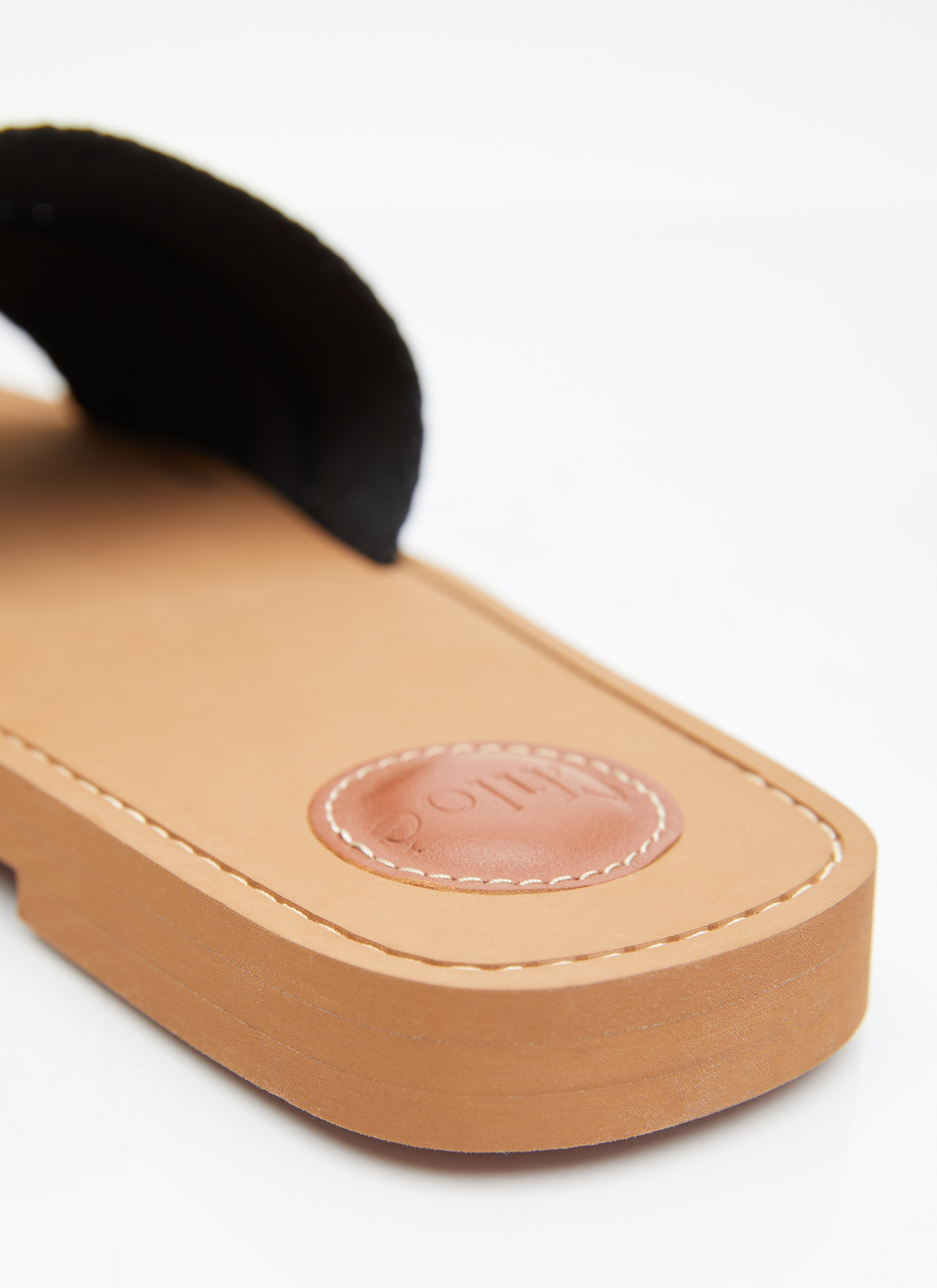 Woody Slides - 6
