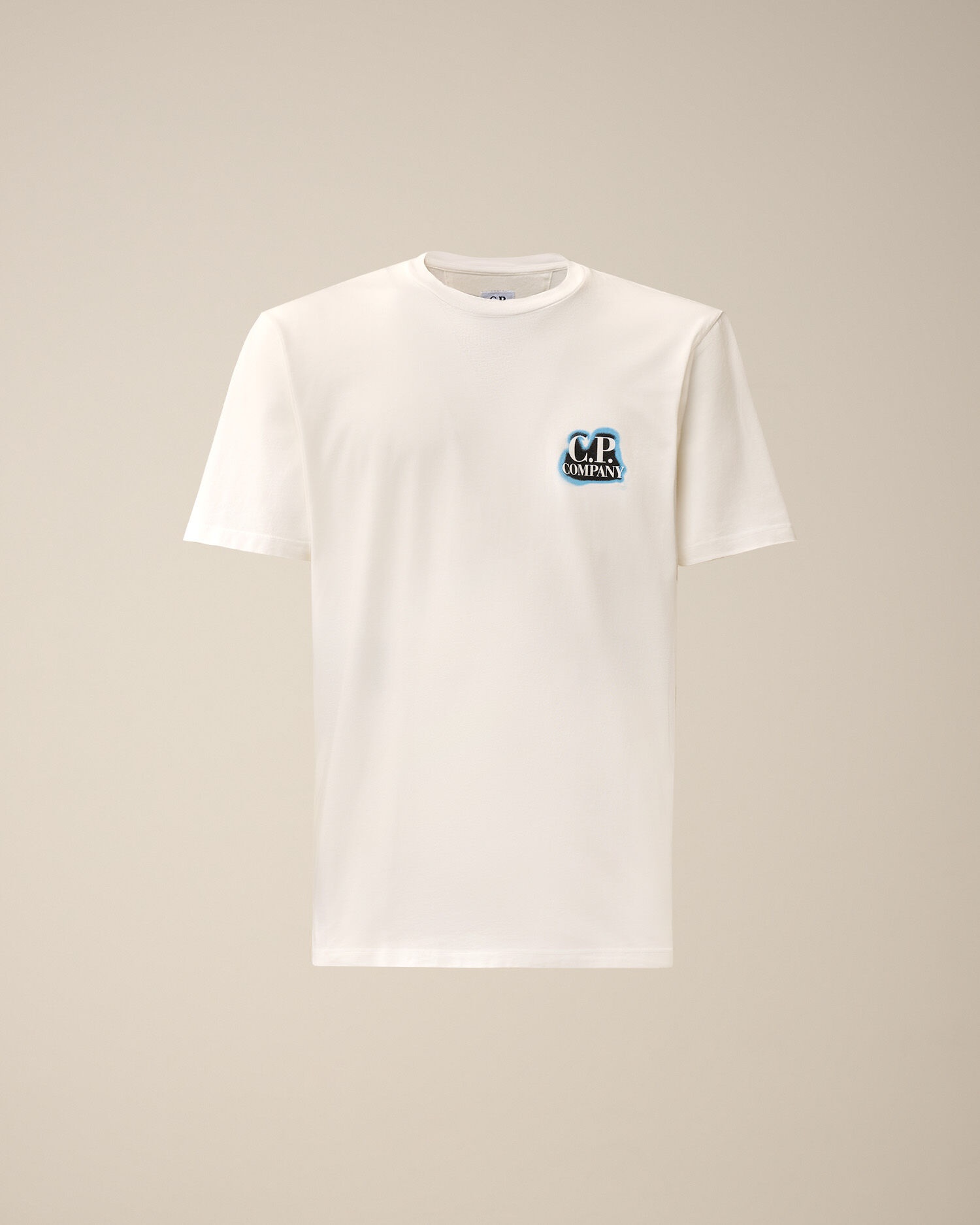 24/1 Jersey Artisanal British Sailor T-shirt - 1