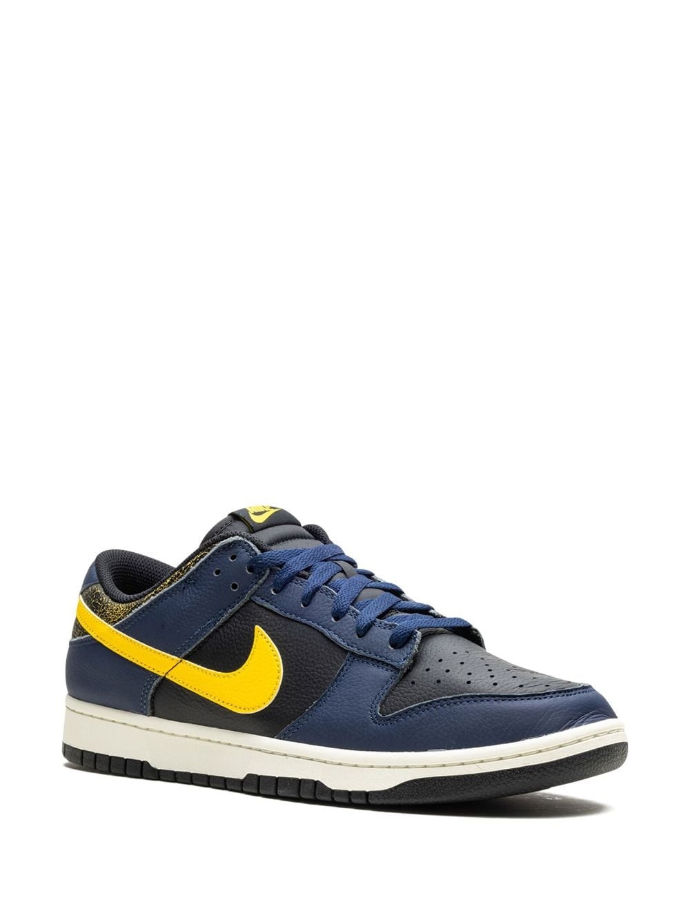 Dunk Low Vintage "Michigan" sneakers - 2