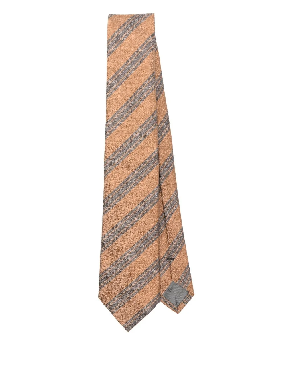 silk tie - 1