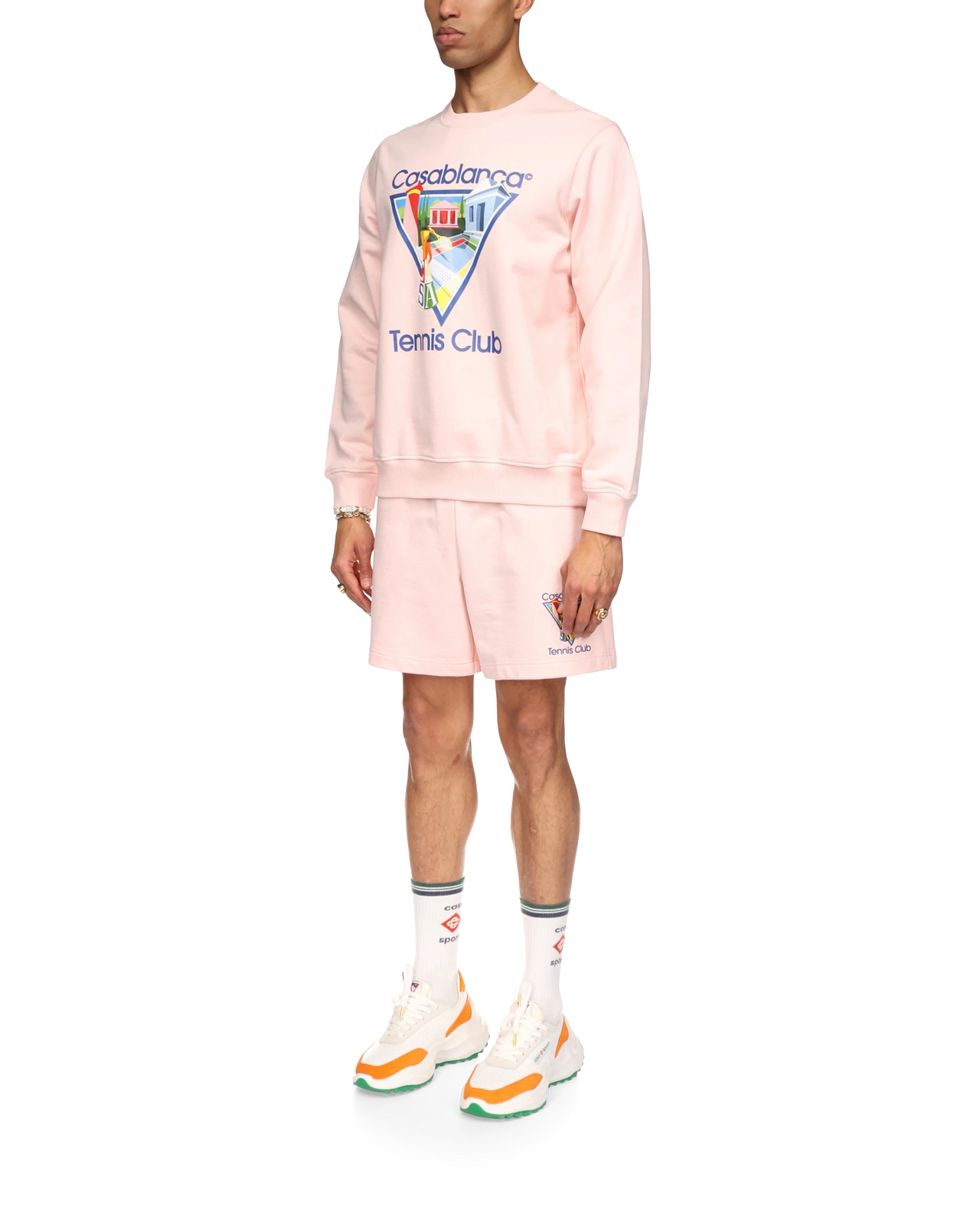 La Joueuse Sweatshirt - 3