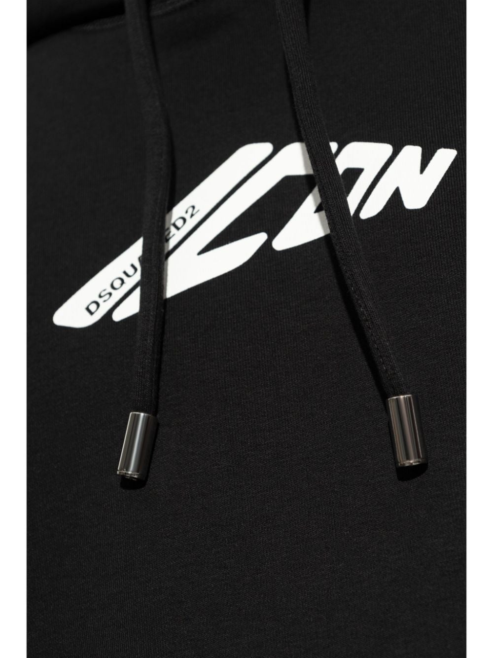 Stamped hoodie - 5