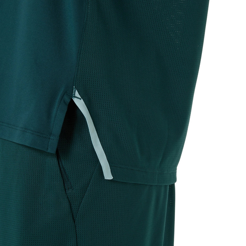 ACTIBREEZE VENTED MESH POLO-SHIRT 6