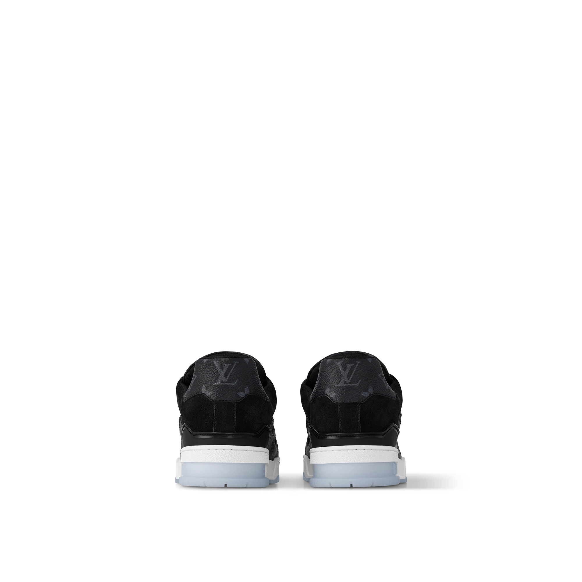 LV Trainer Sneaker - 6