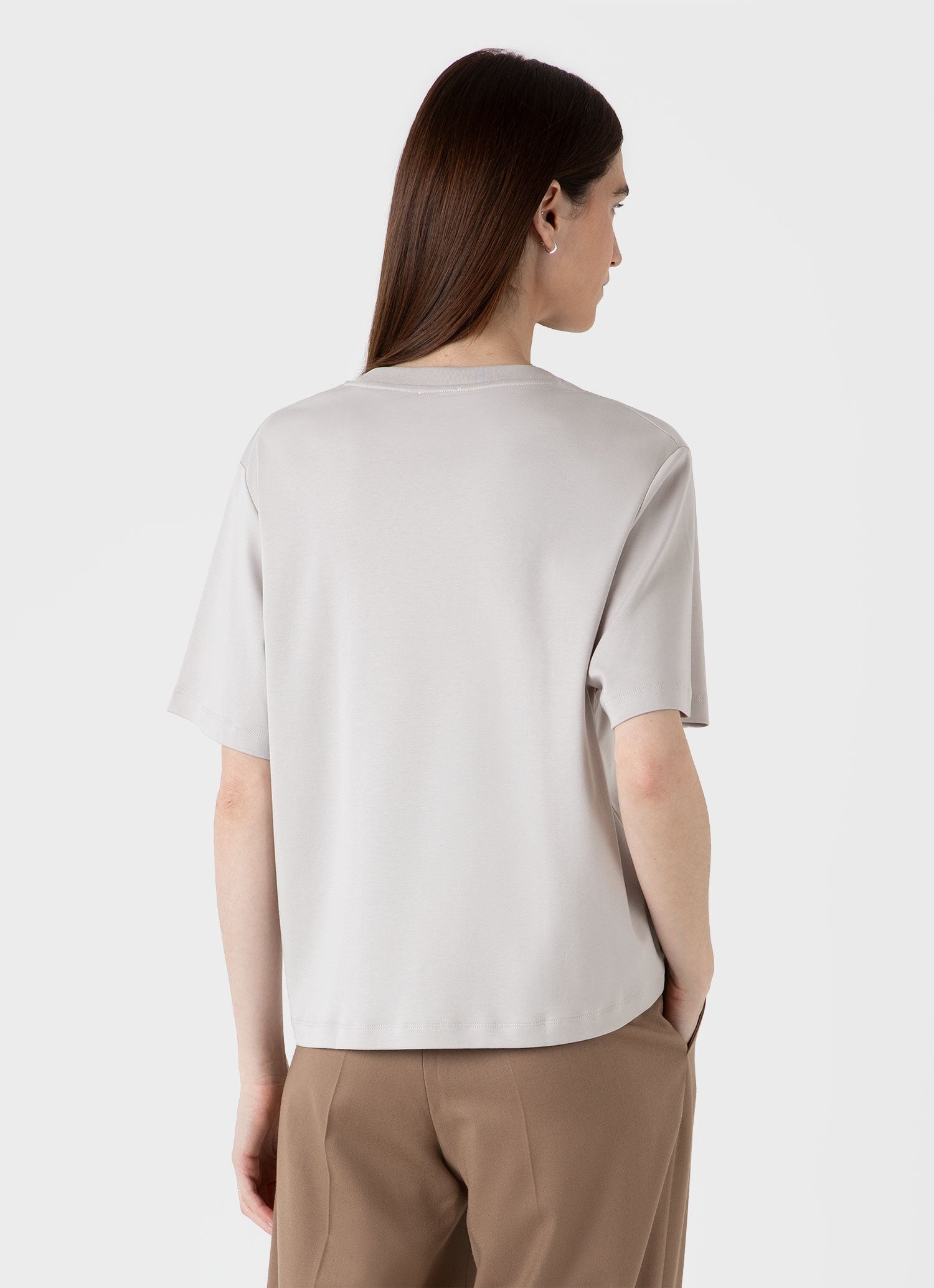 Boxy Heavyweight T‑shirt - 3