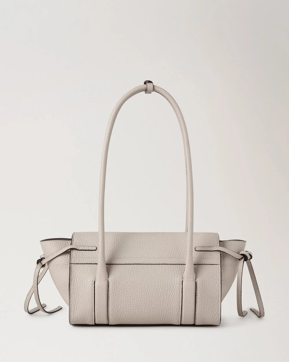 Mini Soft Bayswater Chalk Heavy Grain - 3