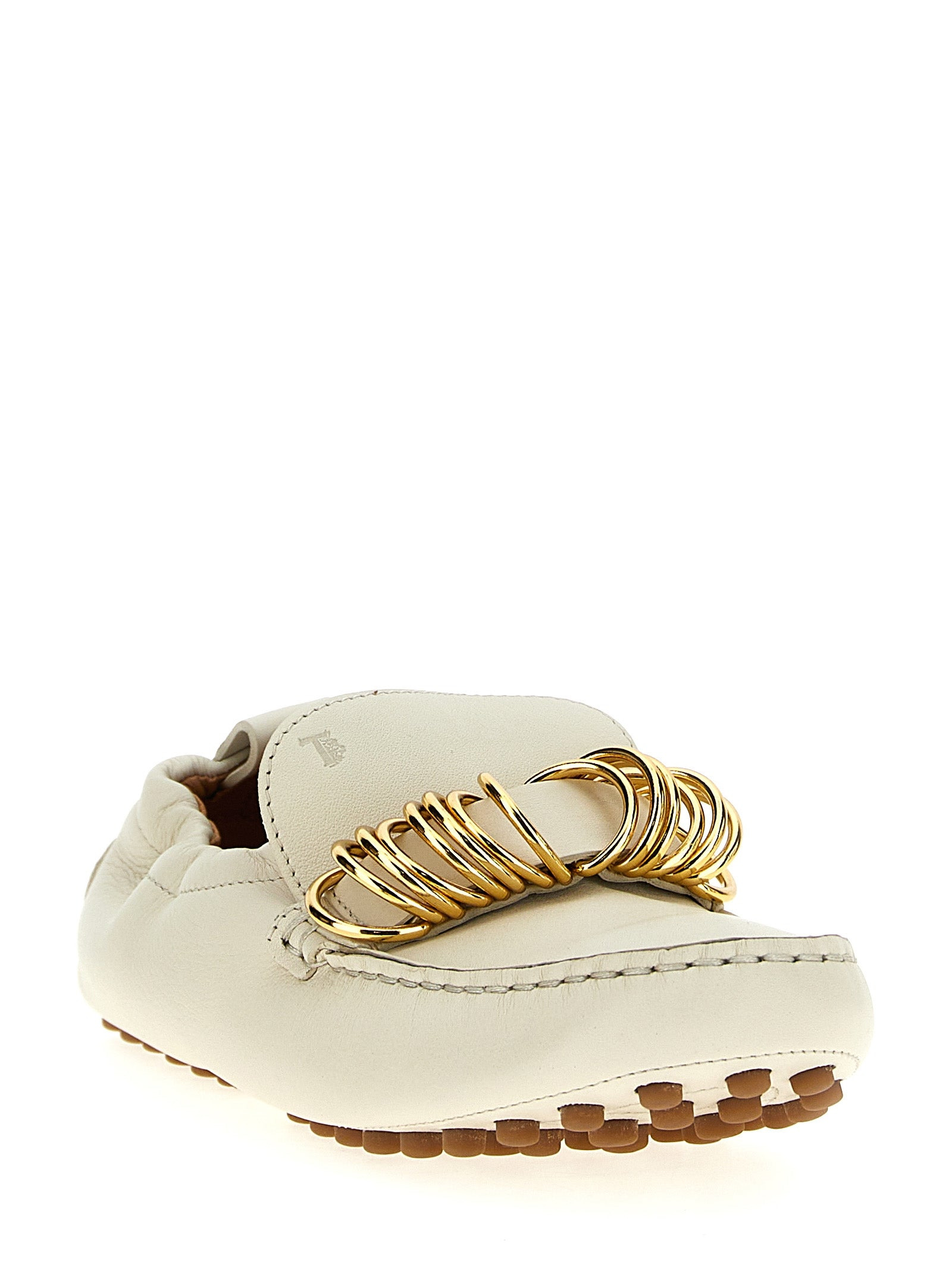Tod's Women 'Gommino' Loafers - 2