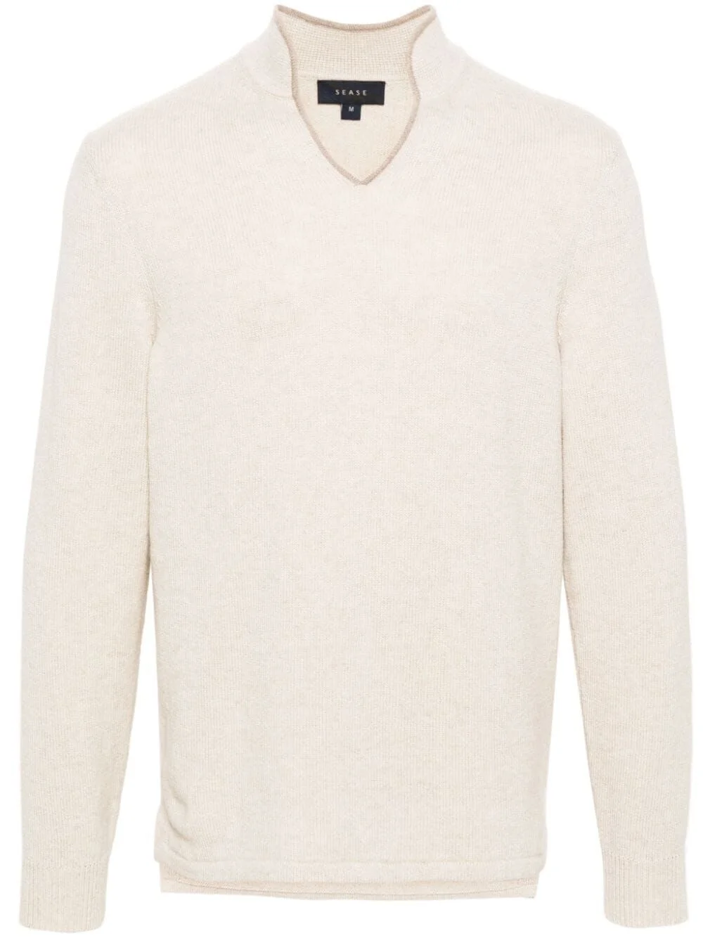 `Ellen Pull 2.0` Sweater - 1
