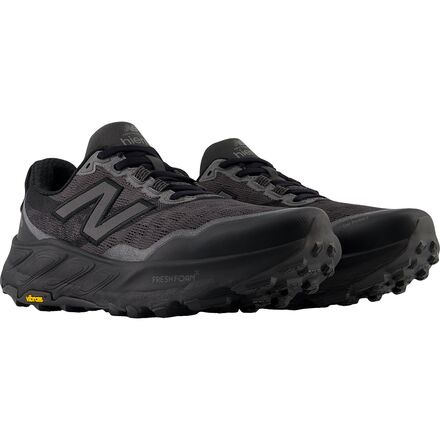 Fresh Foam Hierro v9 Trail Run Shoe - Men's - 4