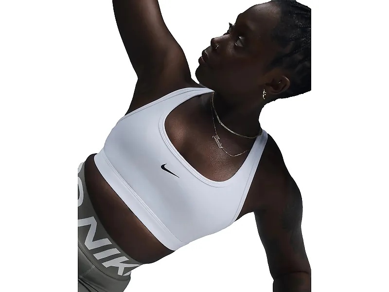 Nike Swoosh Light Support Bra - 6