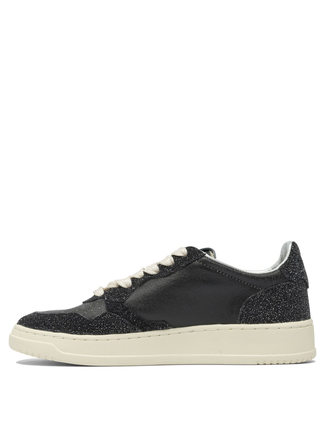 Medalist Low Sneakers & Slip-On Black - 3