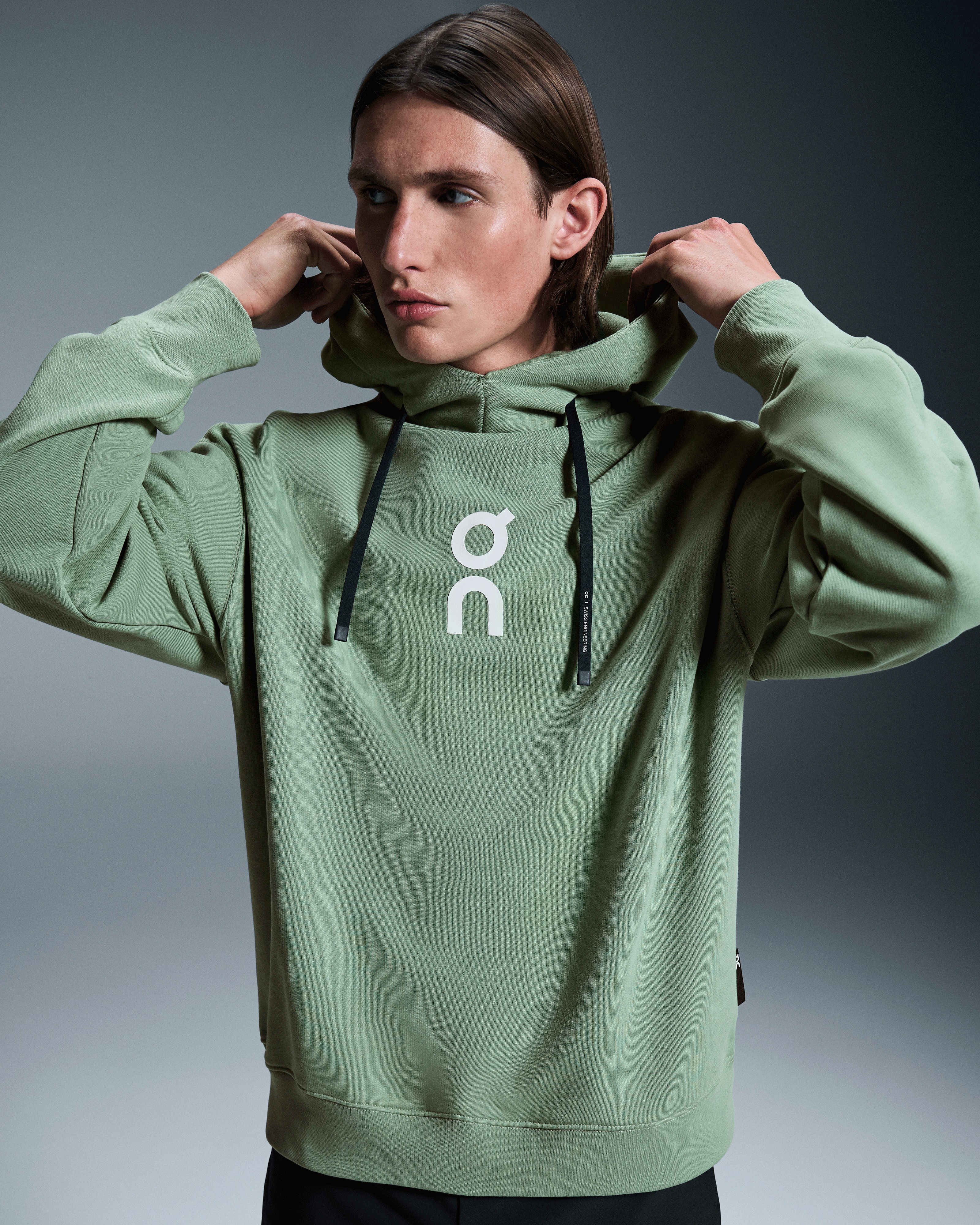 Club Hoodie - 3