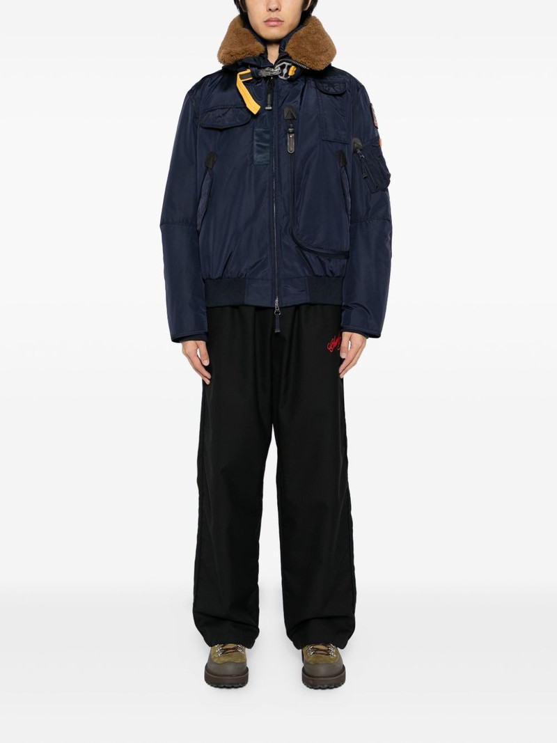 PARAJUMPERS Gobi padded jacket outlook