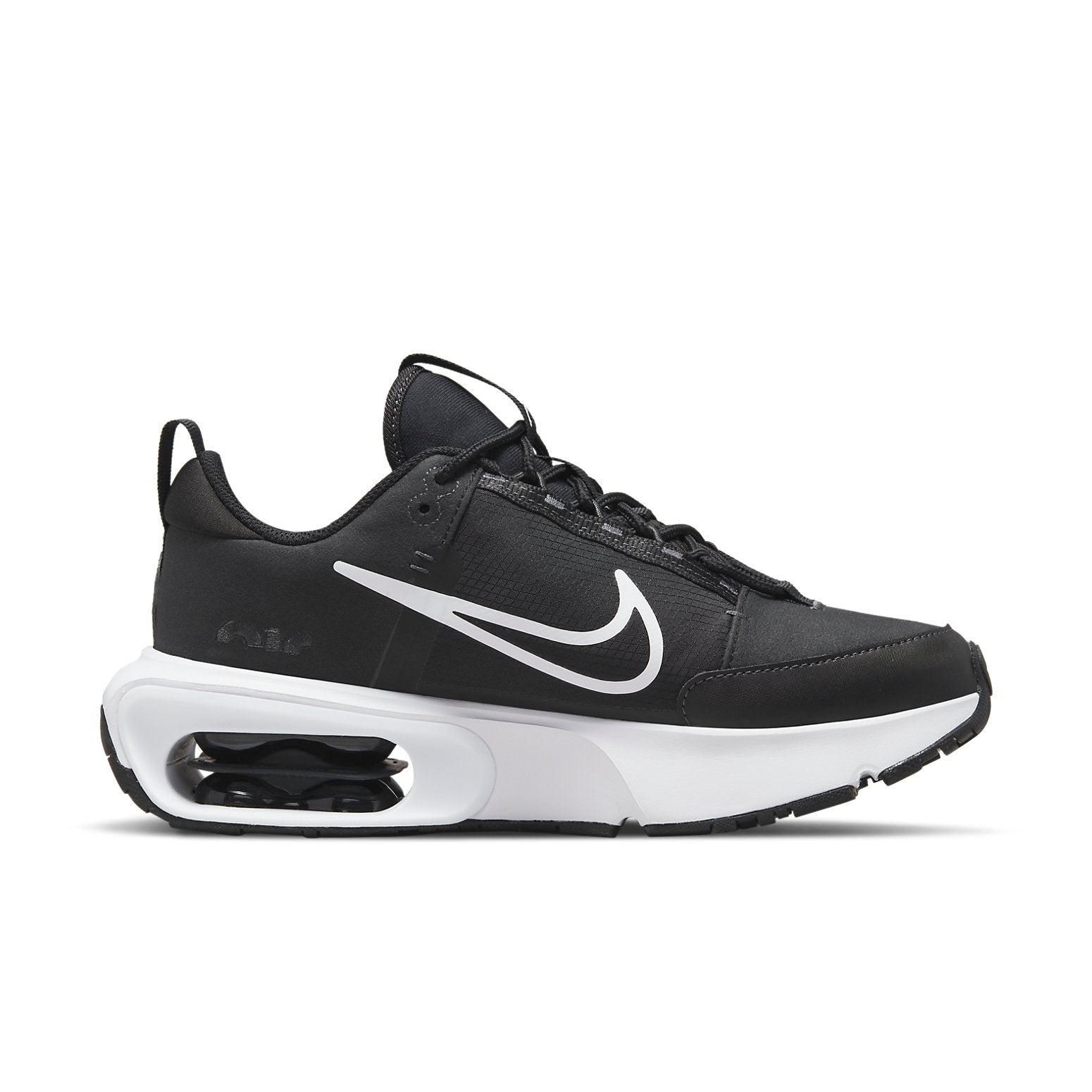 (WMNS) Nike Air Max Interlock 'Black White' DQ2904-001 - 2