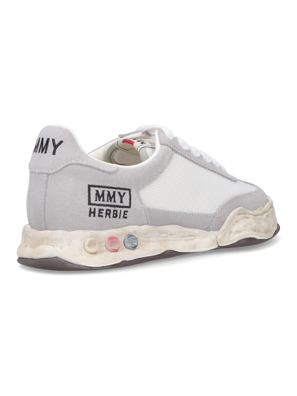 "HERBIE" SNEAKERS - 4